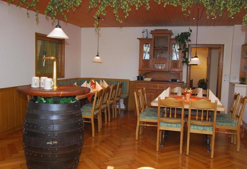 Hotel Brauereigasthof Engel 10