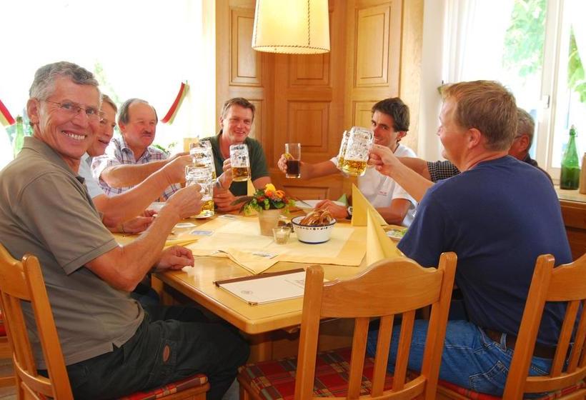 Hotel Brauereigasthof Engel 11