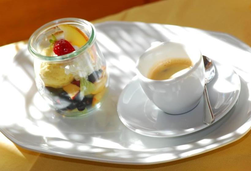 Hotel Brauereigasthof Engel 13