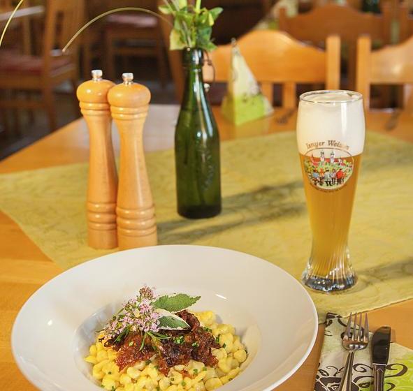 Hotel Brauereigasthof Engel 15