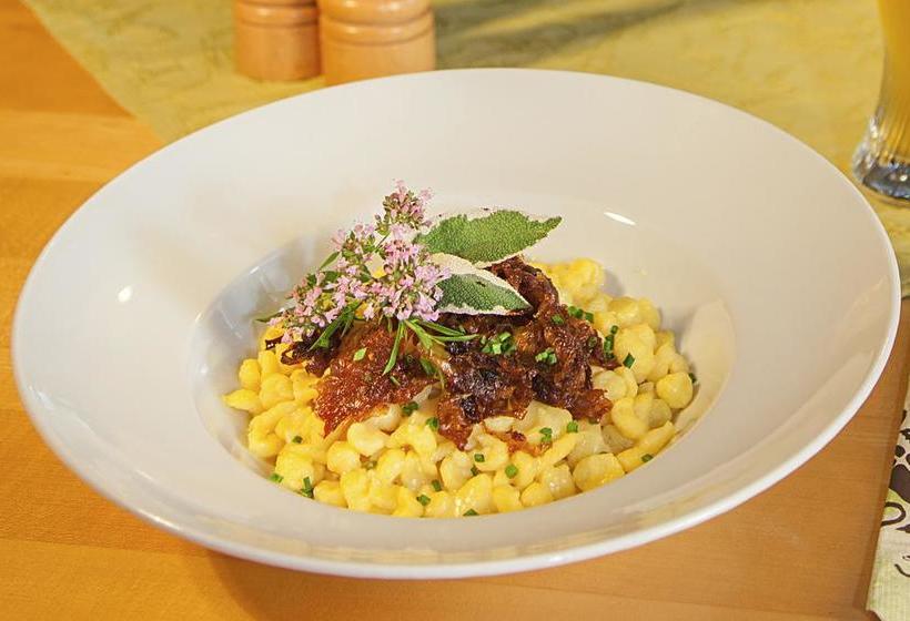 Hotel Brauereigasthof Engel 17