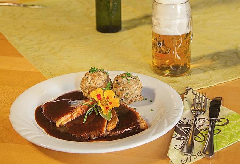 Hotel Brauereigasthof Engel 18