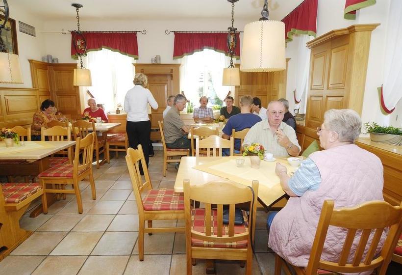 Hotel Brauereigasthof Engel 3