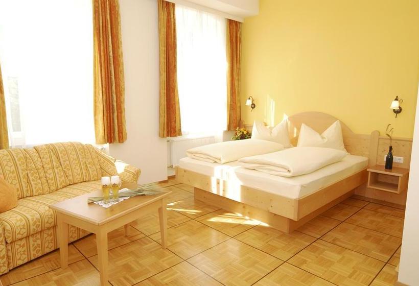 Hotel Brauereigasthof Engel 4