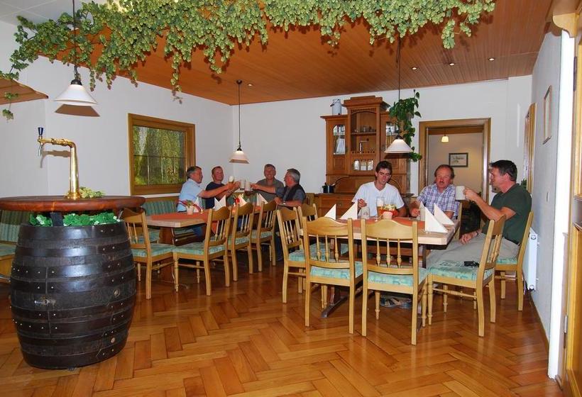 Hotel Brauereigasthof Engel 6