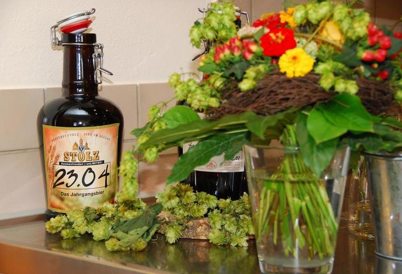 Hotel Brauereigasthof Engel 7