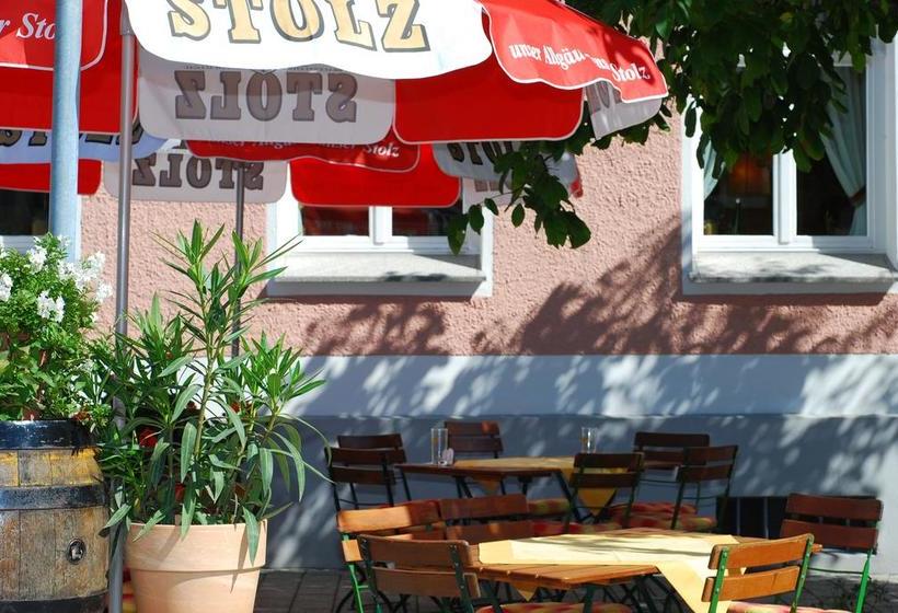 Hotel Brauereigasthof Engel 9