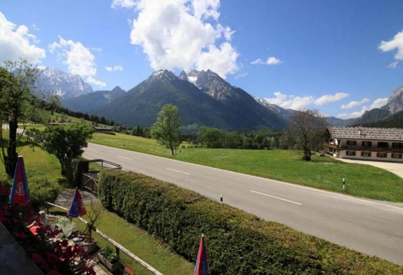 Hotel Gasthof Baltram 1