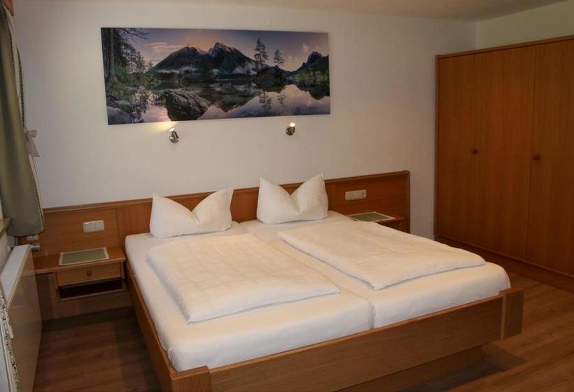 Hotel Gasthof Baltram 10