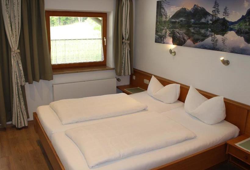 Hotel Gasthof Baltram 11