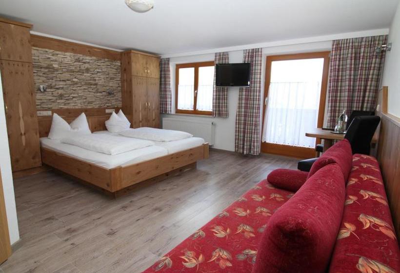 Hotel Gasthof Baltram 12