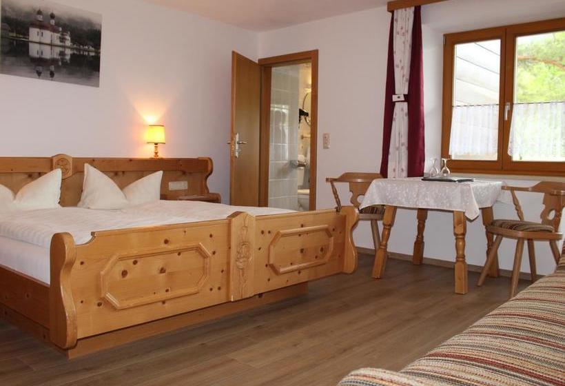 Hotel Gasthof Baltram 13