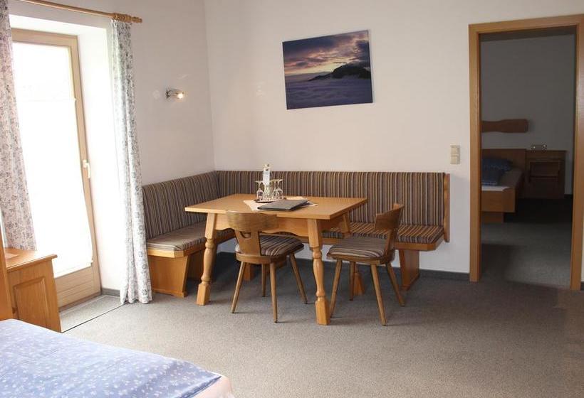 Hotel Gasthof Baltram 15