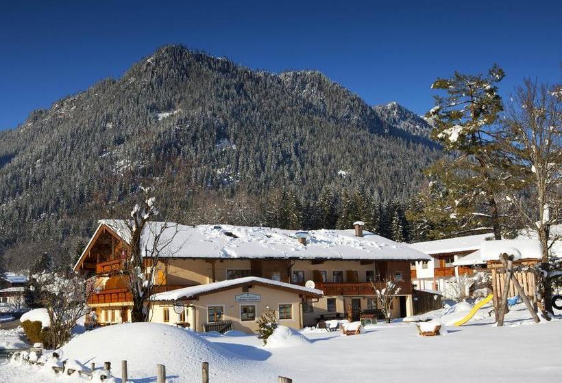 Hotel Gasthof Baltram 17