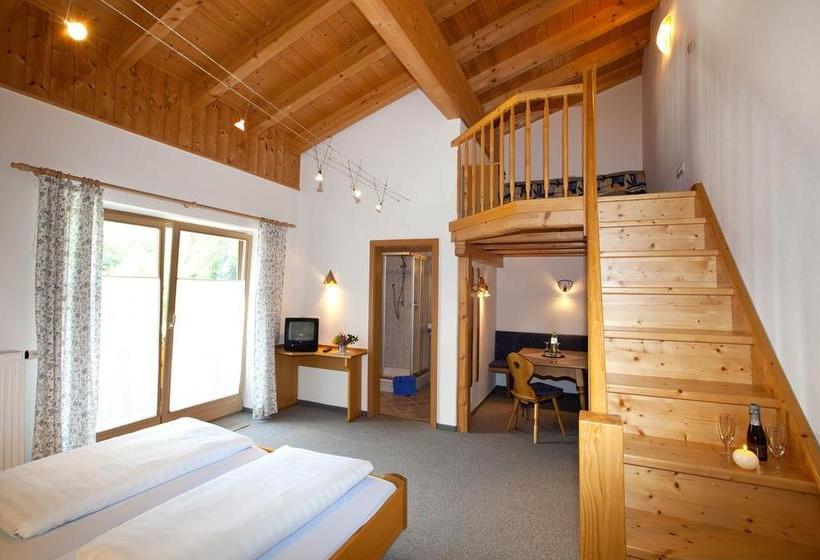 Hotel Gasthof Baltram 18