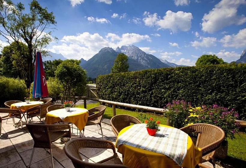 Hotel Gasthof Baltram 2