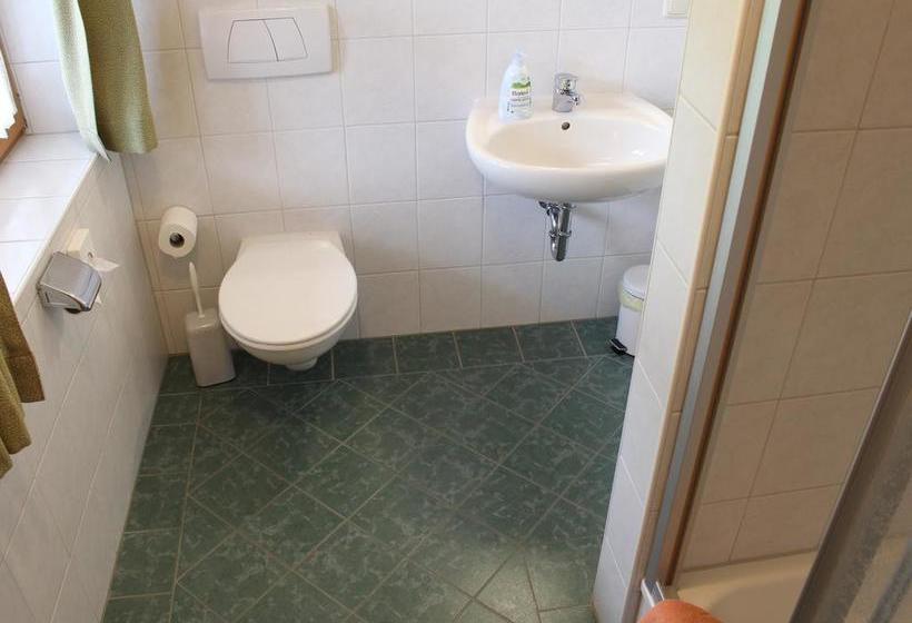 Hotel Gasthof Baltram 3