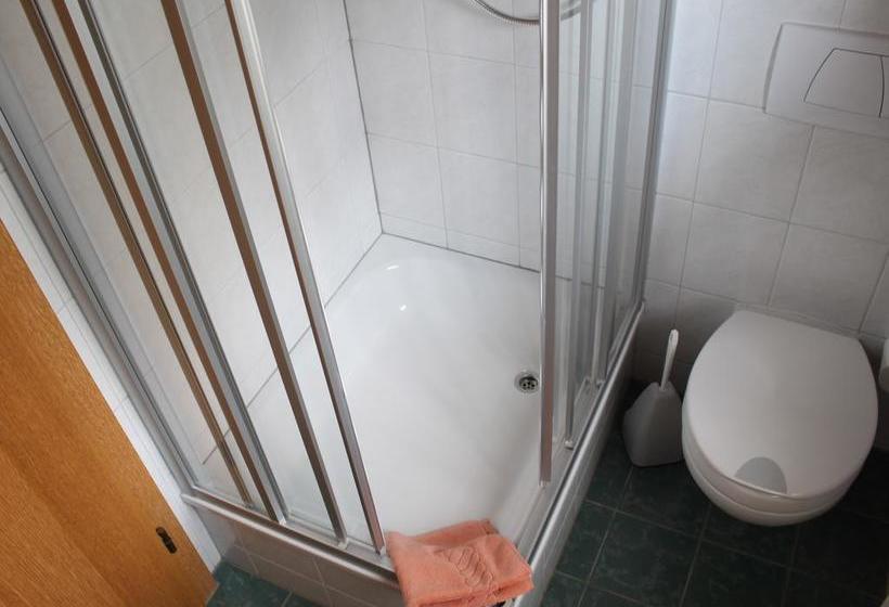 Hotel Gasthof Baltram 4