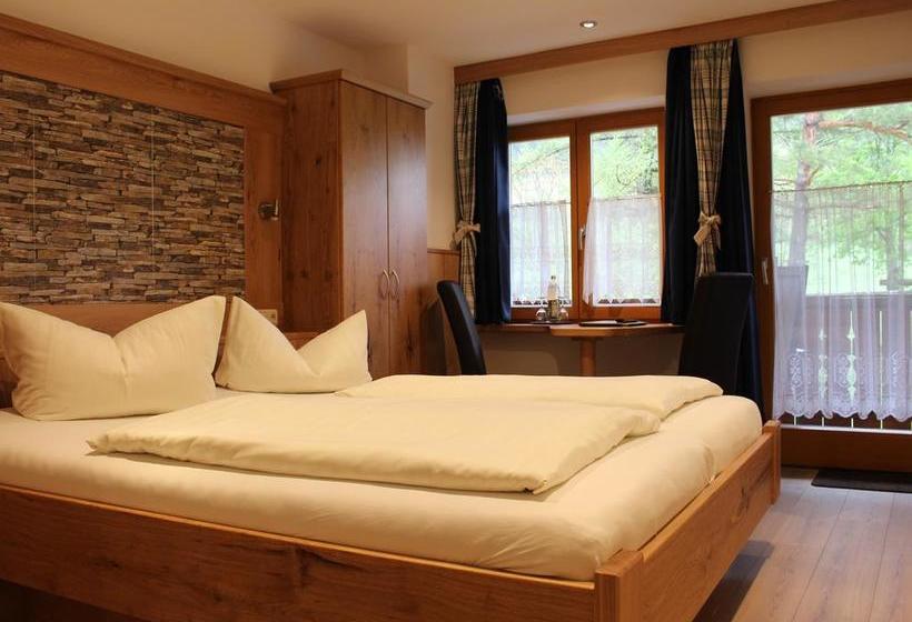 Hotel Gasthof Baltram 6