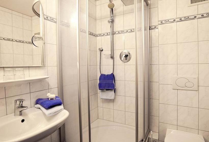 Hotel Gasthof Baltram 7