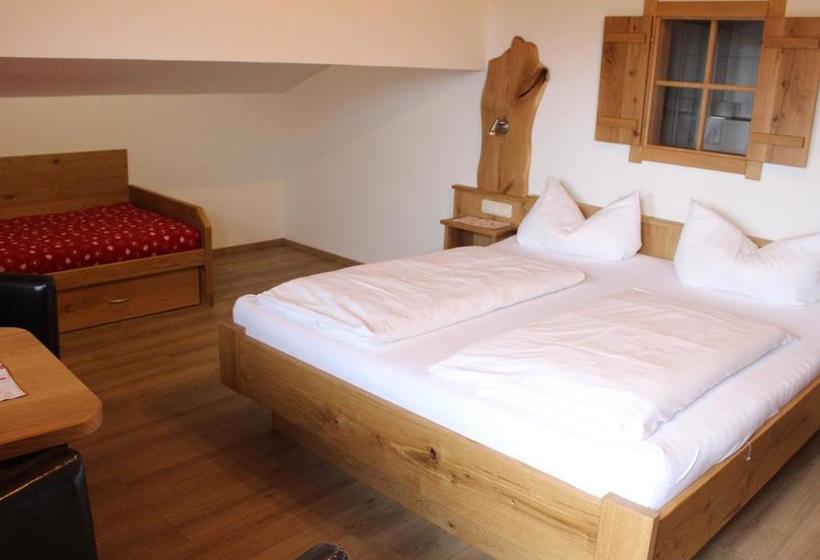 Hotel Gasthof Baltram 8