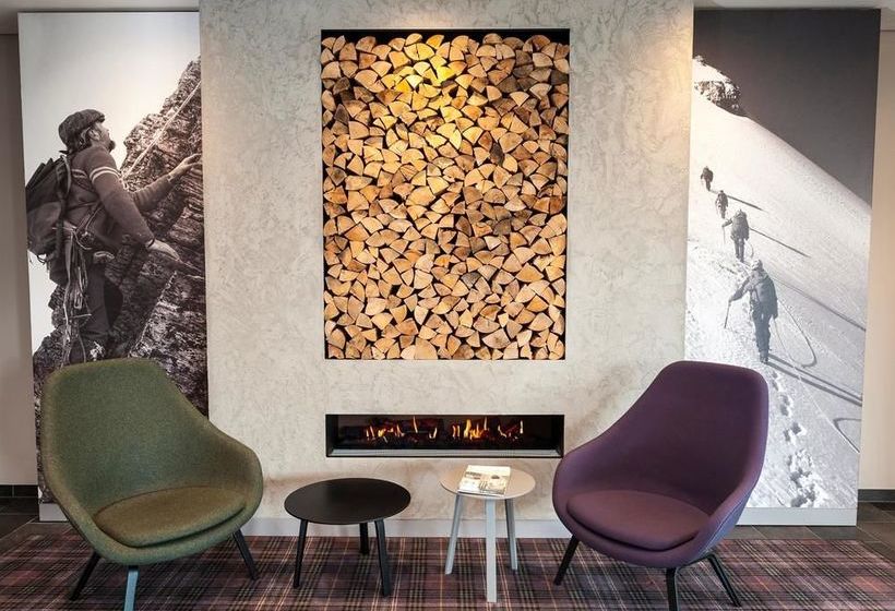 Best Western Hotel The K Munich Unterföhring 1