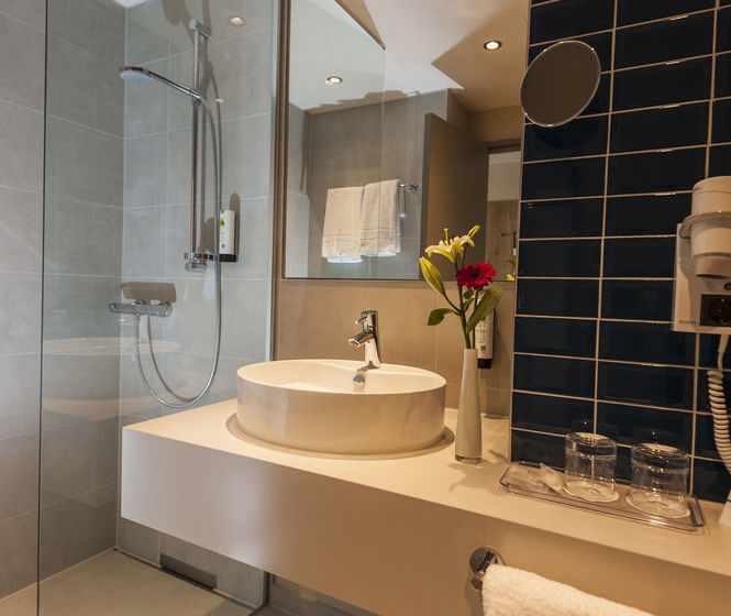 Best Western Hotel The K Munich Unterföhring 11