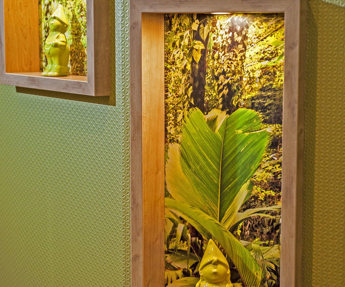 Best Western Hotel The K Munich Unterföhring 12