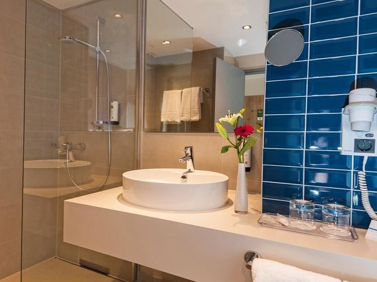 Best Western Hotel The K Munich Unterföhring 13