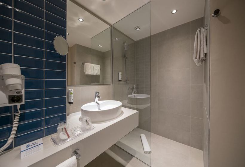 Best Western Hotel The K Munich Unterföhring 14