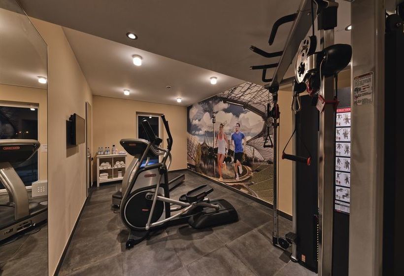 Best Western Hotel The K Munich Unterföhring 15