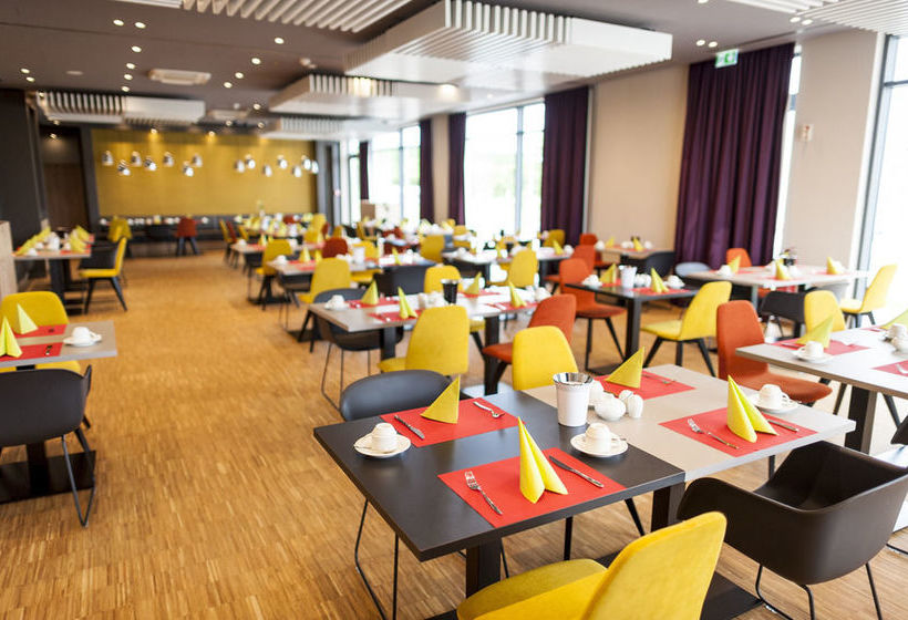 Best Western Hotel The K Munich Unterföhring 16