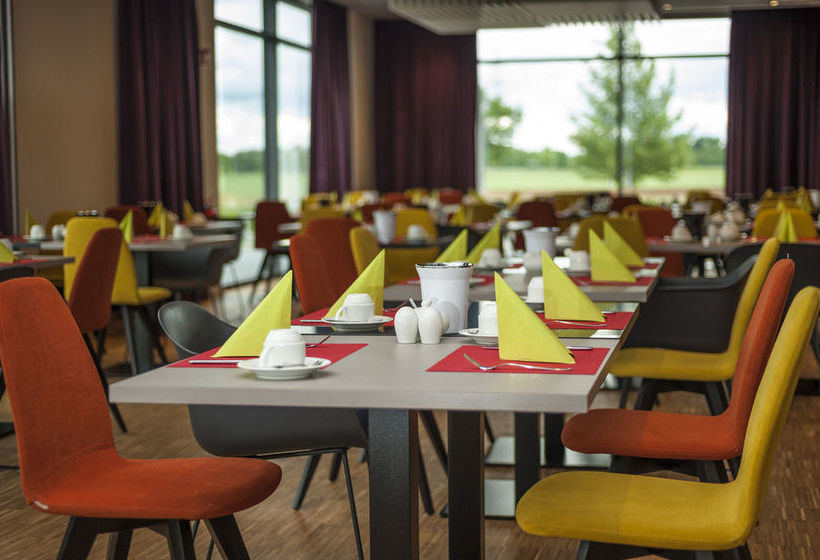 Best Western Hotel The K Munich Unterföhring 17