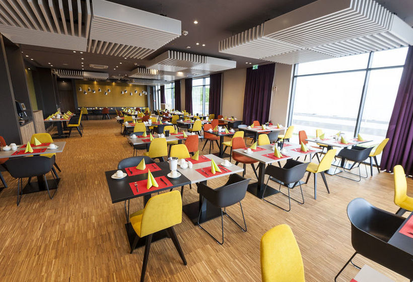 Best Western Hotel The K Munich Unterföhring 18