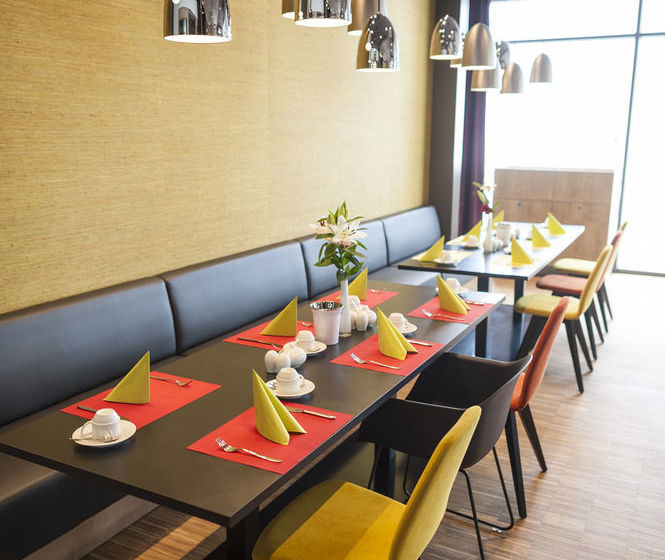 Best Western Hotel The K Munich Unterföhring 19