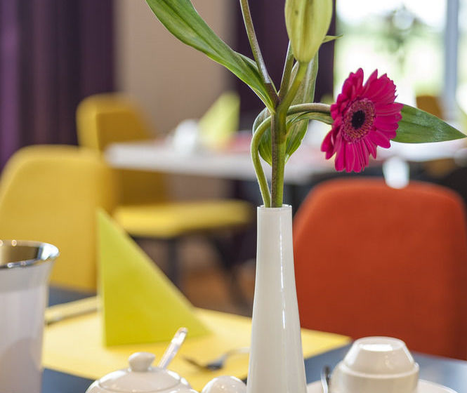 Best Western Hotel The K Munich Unterföhring 20