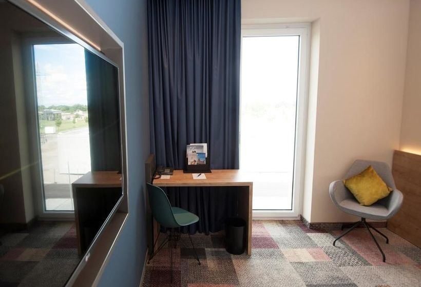 Best Western Hotel The K Munich Unterföhring 3