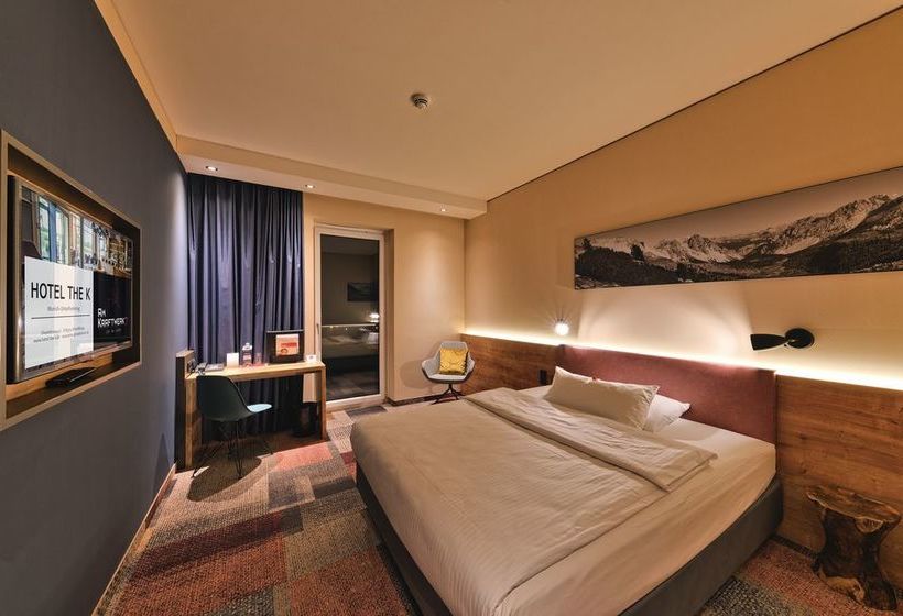 Best Western Hotel The K Munich Unterföhring 7
