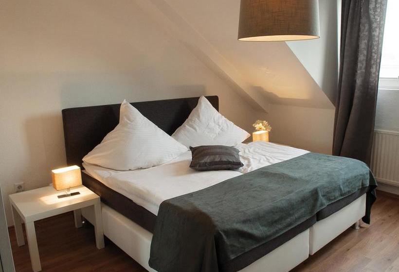 Hotel Zum Dorfbrunnen 1