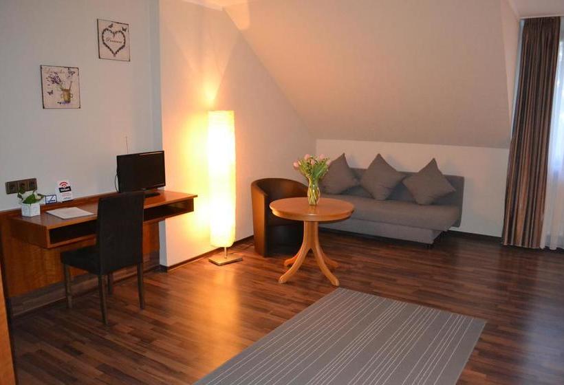 Hotel Zum Dorfbrunnen 12