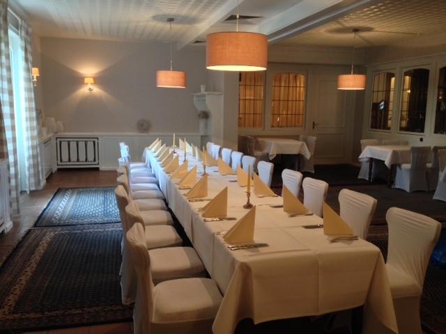 Hotel Zum Dorfbrunnen 17