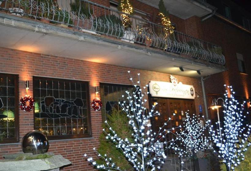 Hotel Zum Dorfbrunnen 19