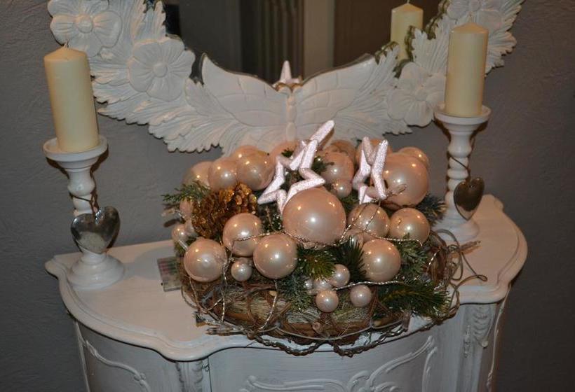 Hotel Zum Dorfbrunnen 20