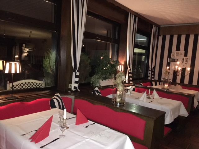 Hotel Zum Dorfbrunnen 3