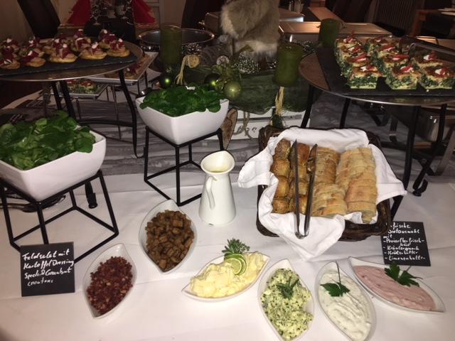 Hotel Zum Dorfbrunnen 5