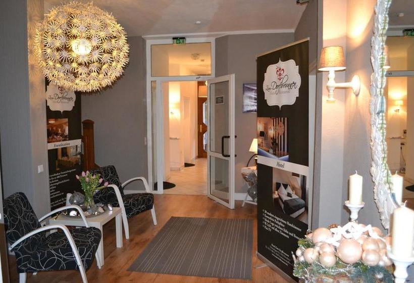 Hotel Zum Dorfbrunnen 6