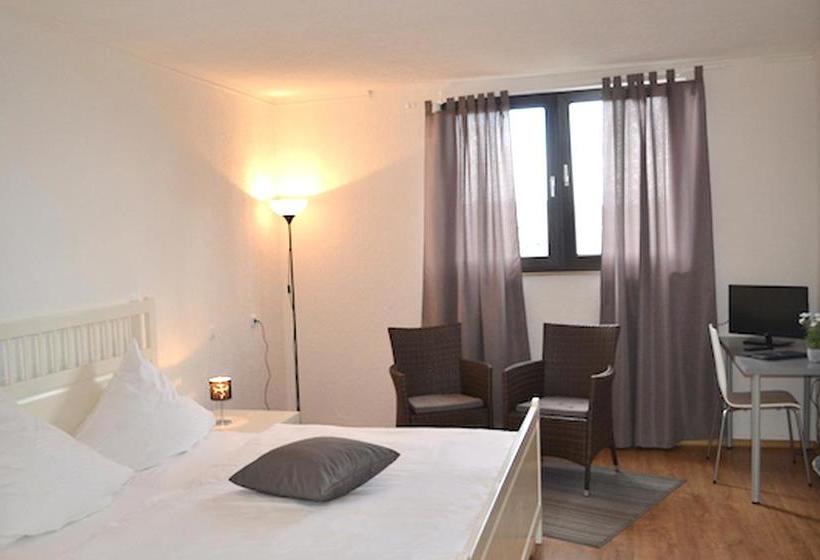 Hotel Zum Dorfbrunnen 8