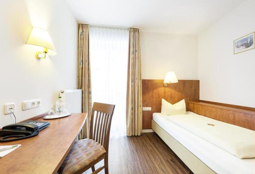 Hotel Am Klostergarten 1