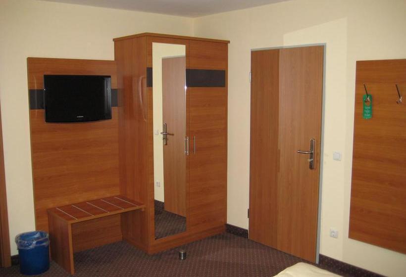 Hotel Am Klostergarten 11