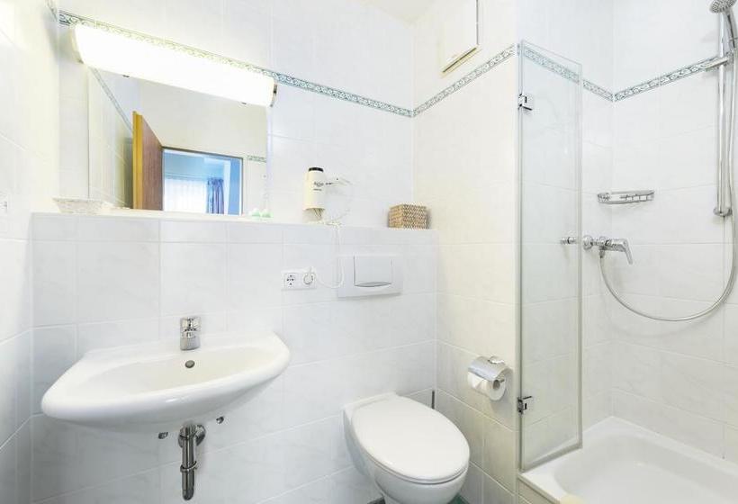 Hotel Am Klostergarten 2